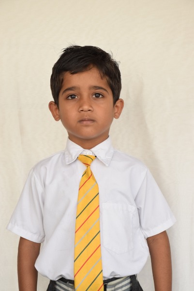ARYAN JORWAL 
